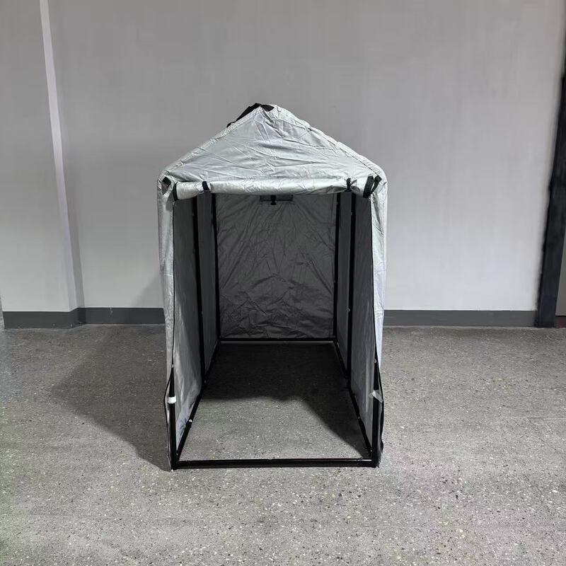 ZISIZ Bicycle and Electric Vehicle Storage Tent