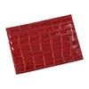 Fashion Solid Color Mini Card Holder Multi-functional Ultra-thin Bank Card Case Korean Style Wallet Coin Purse Student