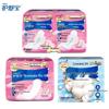 Whisper Assorted Sanitary Napkin Pack