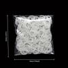Loom Rubber Bands Refill Kit Premium Bracelet Making Kit for Kids Weaving DIY Crafting Toys Christmas Gift Children Toys