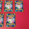 Card 25th Anniversary Card Game Pikachu Set Pokémon Pokémon 5-Card