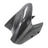 For Yamaha TMAX530 Tmax530 TMAX 530 2008-2013 2012 Motorcycle Parts Carbon Fiber Front Fender Front Wing Fender Splash Guard