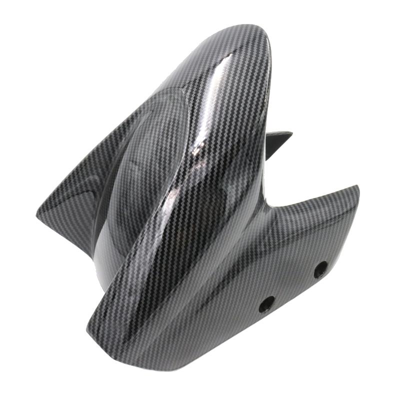 For Yamaha TMAX530 Tmax530 TMAX 530 2008-2013 2012 Motorcycle Parts Carbon Fiber Front Fender Front Wing Fender Splash Guard