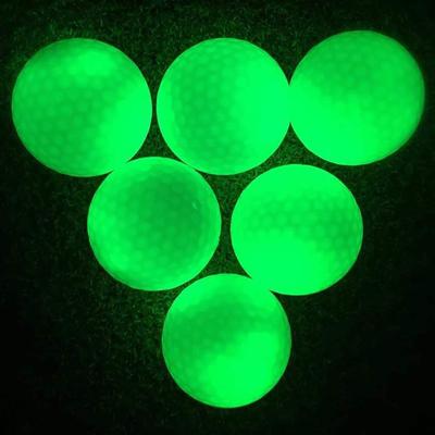 Golf – Bolas de golf