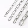 304 Stainless Steel Long Link Chain