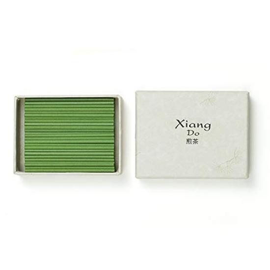 

Благовония Shoeido Xiang Do Sencha 120 флаконов