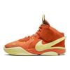 Nike Air Deldon EP Scarpe da Basket Mid-Top Versatili Moda Uomo Sneakers Arancioni DV5578-800