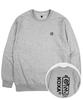 KOXA Kx Recharged Mtm Gray Sweatshirt