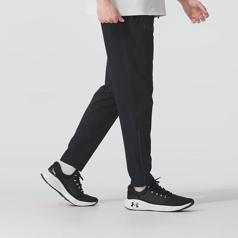 Under Armour Men's Quick-Dry Woven Training Pants