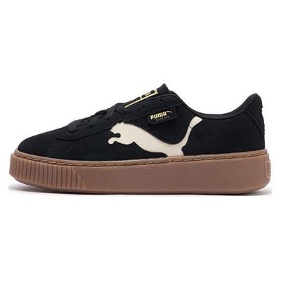 Playtime Pro Unisex Sneakers PUMA White PUMA Black 397233-01
