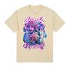 Limited Suga Sean O-Malley Graphic Tee Shirt Men Women Fashion Hip Hop Harajuku T-shirt High Quality Crewneck Oversized T Shirts