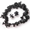 50pcs Bumper Fender Retainer Clip for Suzuki Grand Vitara SX4 Swift X-90 XL-7
