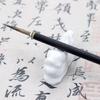 3Pcs Chinese Calligraphy Brush Sumi Drawing Brushes for Beginner Chinese Calligraphy Practice Inks Painting Sketching