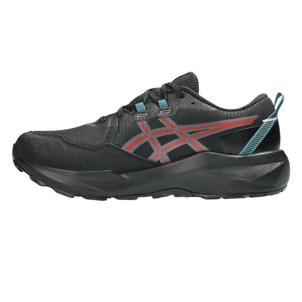 Asics Mens Venture 11 Trail Waterproof Running Trainers