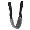 Dog Lift Harness Adjustable Soft Thickened Dog Hind Leg Support Sling for Senior Injured Disabled Dogs L