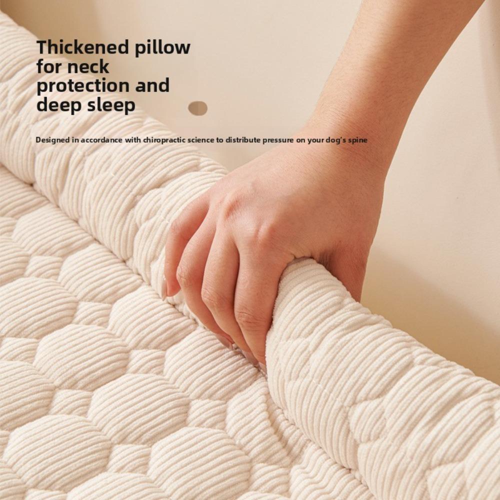 Non Slip Thickened Pet Sofa Pad Cat Dog Bed Anti Scratch Couch Cover for Pets