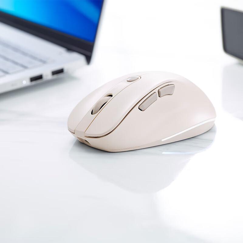 ASUS MD103 Dual-Mode Wireless Office Mouse