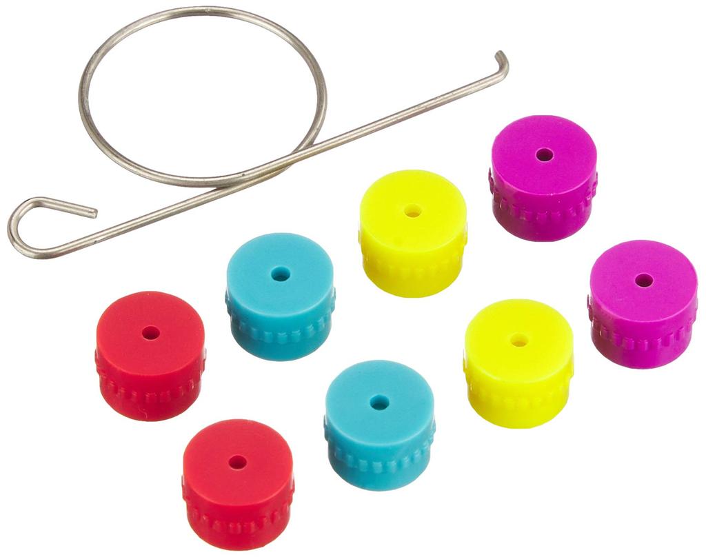 Daiwa SLP WORKS Color Cap I-Knob A.