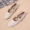 Scarpe con tacco