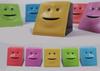 Face Bank Miniature Piggy Bank of 5 Gacha [Set (Full Set)]