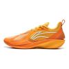 Li Ning Speed 2V2 Demping Slipvast Slijtvast Ademend Lichtgewicht Lage top Basketbalschoenen Heren ABPV003-3