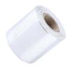 5m * 5cm Car Aluminum Foil Adhesive Reflective Heat Shield Wrap Tape (Silver)