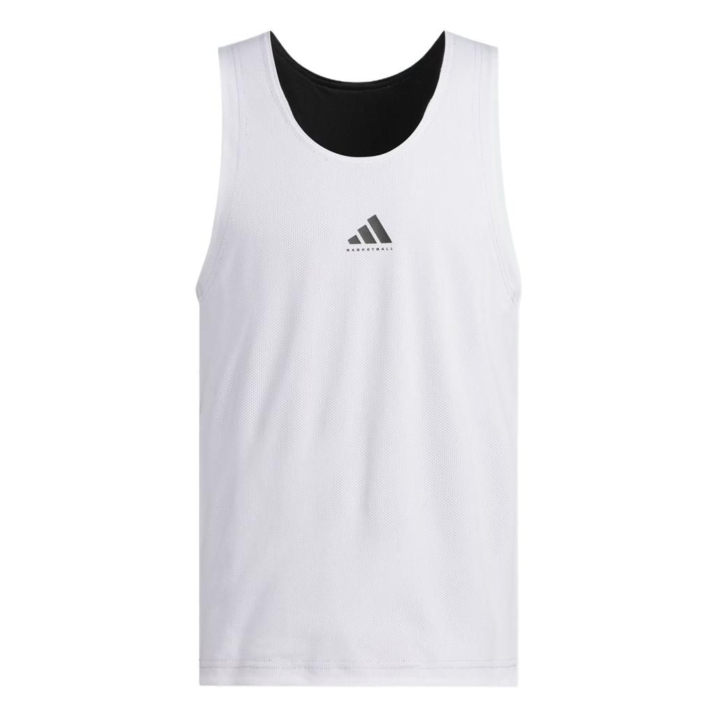 Adidas Tank Top Men's Black/White JI7568