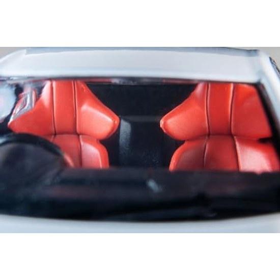 TOMYTEC Tomica Limited Vintage Neo 1 64 LV-N360a Lexus LFA White Finished Product 337843