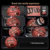 Wilson NBA ETERNAL PLUS Size 7 Moisture-Wicking PU Basketball