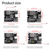22.5W PD/QC Full Protocol 2way Fast Charging Mobile Power Module Circuit Board Charging Bank Motherboard DIY KIT USB+TYPE-C Port
