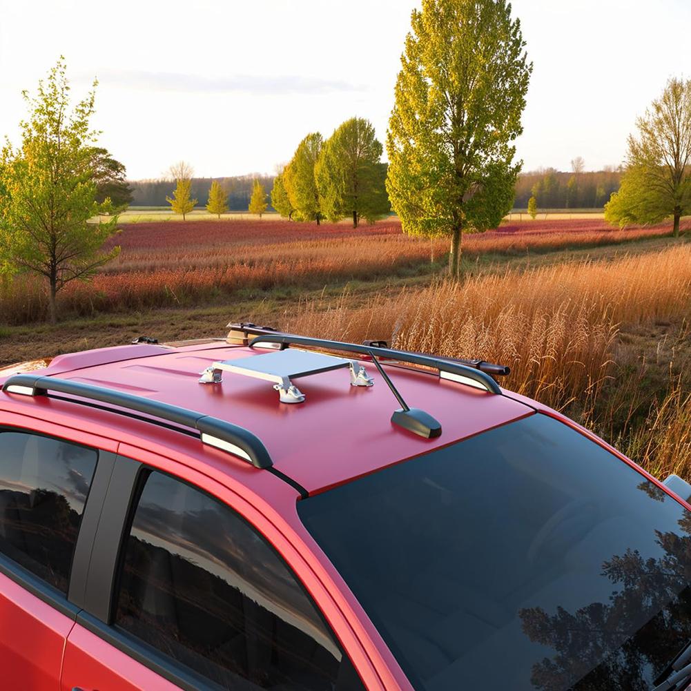 For Starlink Mini Sunroof Suction Cup Car Mount Sunroof Suction Cup Fixed Holder Mounting Kit for Car Sunroof/Rear Window/Front