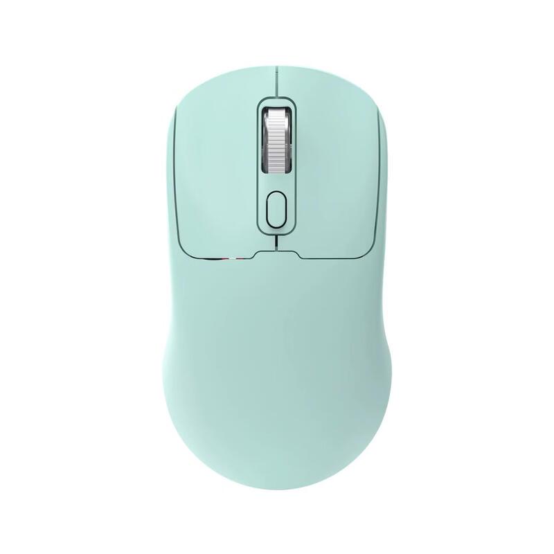 OLOEY Lightweight Tri-Mode Bluetooth Wireless Mouse