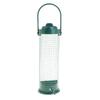  Bird Feeder Metal Mesh Tube Bird Suet Feeders Outdoor Hanging Wild Bird Feeder