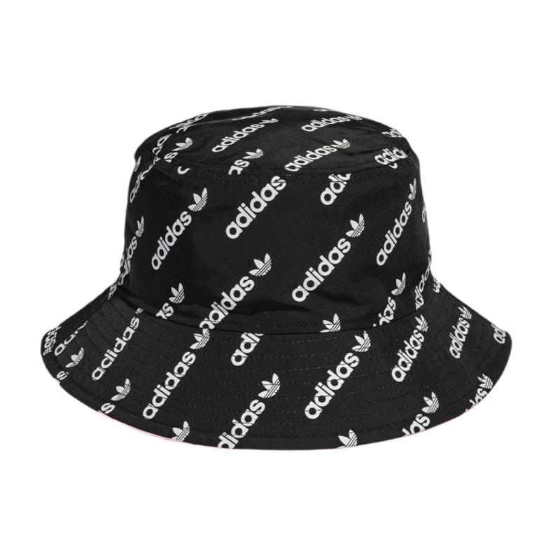 Adidas Bucket Hats Unisex Black Adidas HM2281