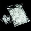 Hair Band Elastic Rope Rubber Band Female Hair Styling Accessories Tools
