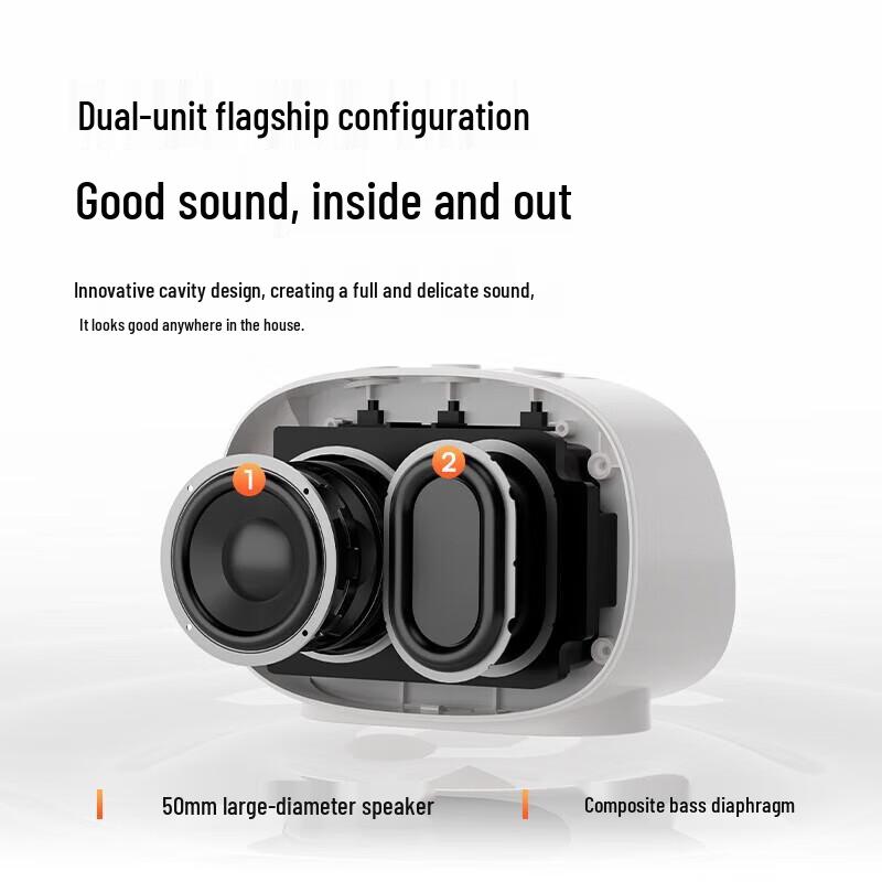 Philips TAS2909 Bluetooth Speaker