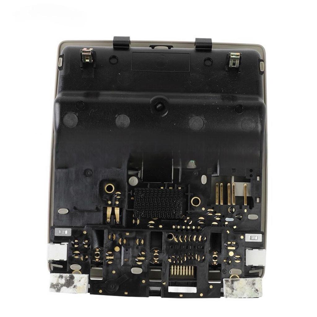 6365033221 Sunroof Switch & Overhead Console Lamp for 2006-2011 Toyota Camry