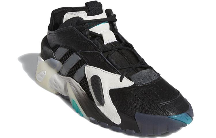 Adidas Streetball 'Hi Res Aqua' EE4968