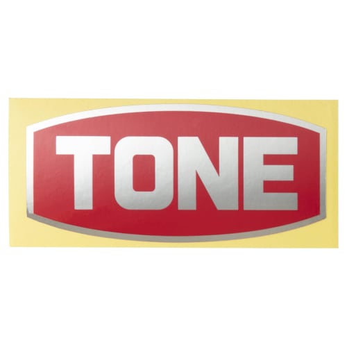 TONE Socket Wrench Set (Hexagonal, with holder) SHCH3080 Drive angle 9.5mm (3/8") Contents 7 items