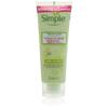 Gommage Visage Lissant Simple Doux Pour la Peau 75 ml
