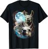Na górę – T-shirty i koszulki