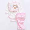 Baby Dolls Lifelike Romper Dress Clothes For 2223 Reborn Baby Girl Doll Boy