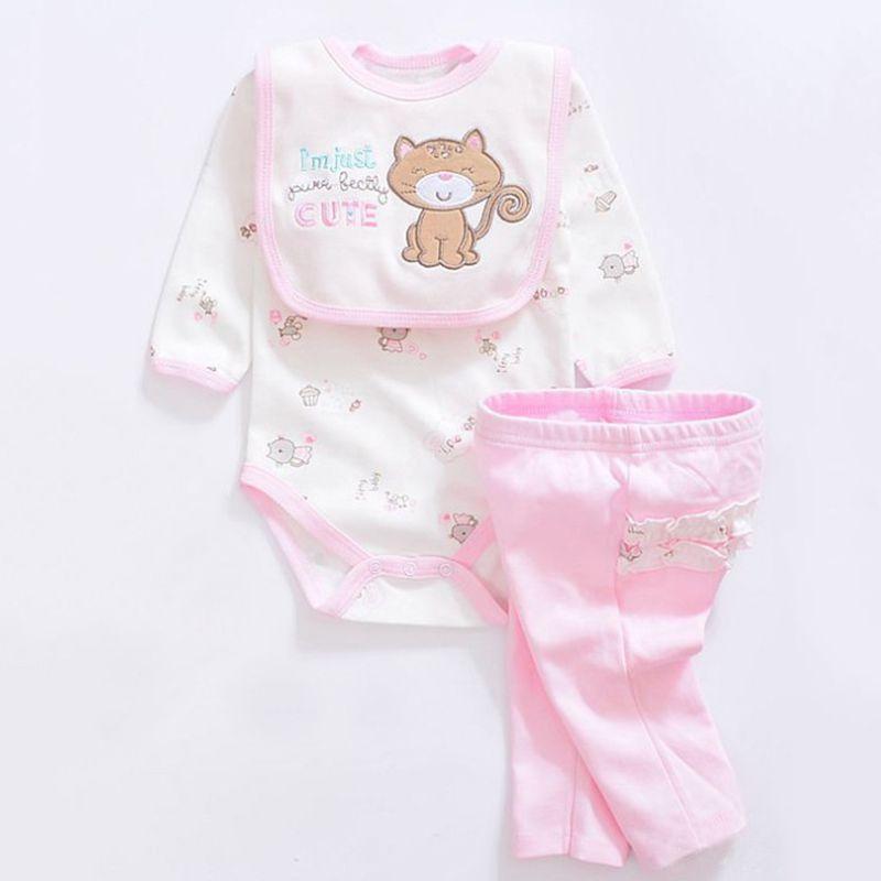 Baby Dolls Lifelike Romper Dress Clothes For 2223 Reborn Baby Girl Doll Boy