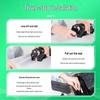 Tianwei Compatible HP W1110A/110A Black Toner Cartridge 2-Pack