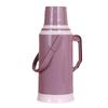 Large Capacity Plastic Thermos Bottle - Home & Dorm Use