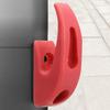 1pc Electric Scooter Front Hook Hanging Handlebar Bags Luggage Electric Scooter Skateboard Storage Hook Hanger Parts Accessories