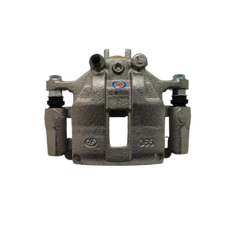Front Brake Caliper for Changan Ruixing M60/M80 - Complete Vehicle Accessory