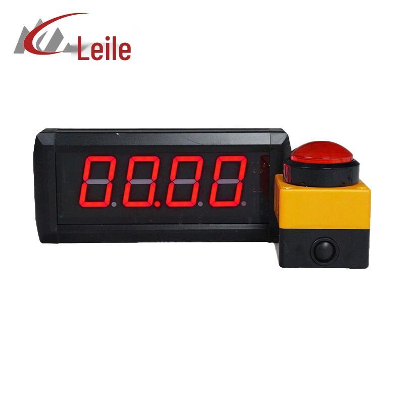 Lele LED Digital Sports Timer