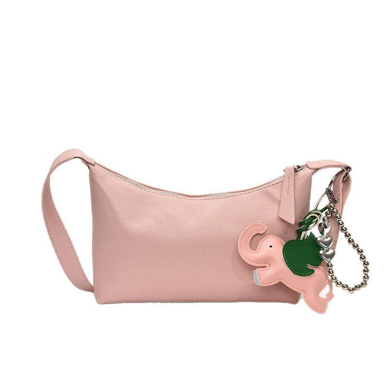 Bag Women's New Fashion Messenger Bag Shoulder Bag