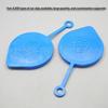 38513SB0961 - Washer Fluid Reservoir Cap for Honda Civic, Fit, and CR-V